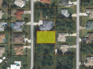 1843 SW Hudson St, Port Saint Lucie, FL 34953
