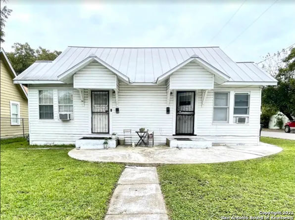 1930 W Hermosa Dr #1930, San Antonio, TX 78201