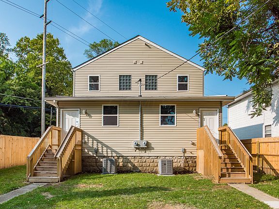 2nd image of 2115 Margaret Ave #7