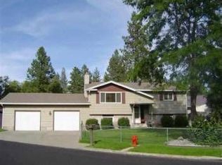 2901 E Winger Rd, Mead, WA 99021