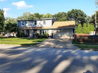 3309 Kilarney St, Cuyahoga Falls, OH 44221