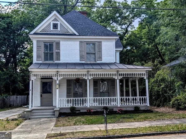 173 Cleveland Ave, Macon, GA 31204