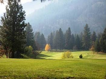 The Fourteenth Fairway