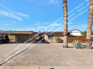 2970 W Lena Way, Tucson, AZ 85741