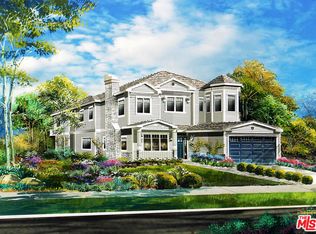 530 Arbramar Ave, Pacific Palisades, CA 90272