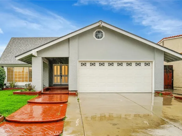 20233 Enslow Dr, Carson, CA 90746