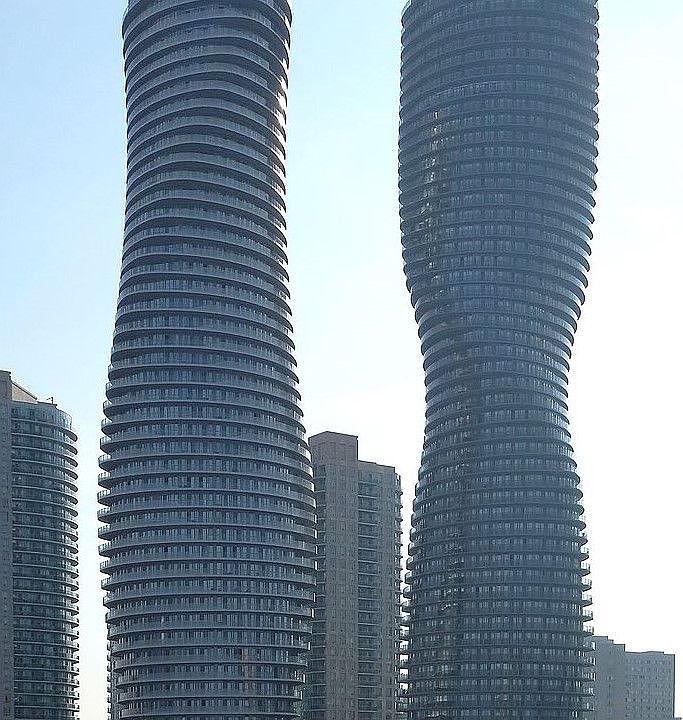 1st image of 50 Absolute Ave E #3906