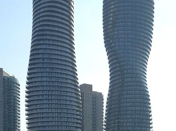 50 Absolute Ave E, Mississauga, ON