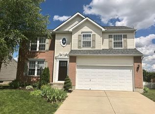 338 Trenton Pl, Trenton, OH