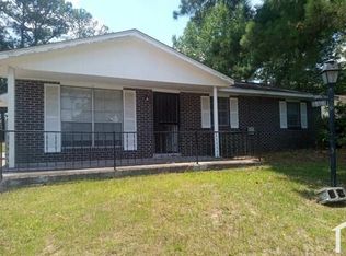 5818 London St, Columbus, GA 31907