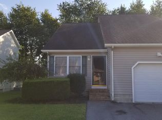 650 Beechwood Ave, Milford, DE 19963