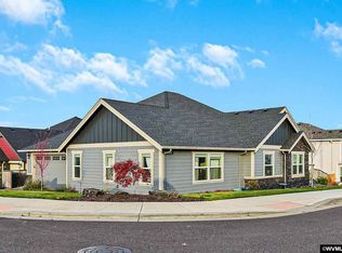 5858 Barbaresco St S, Salem, OR