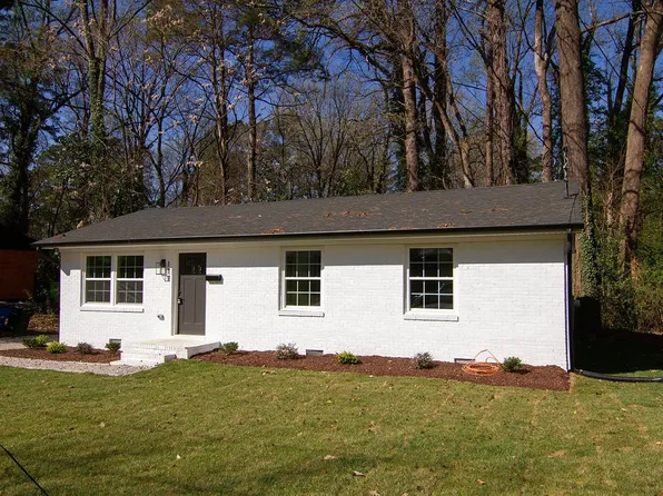 117 Bertie Dr, Raleigh, NC 27610