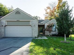 9408 Woodland Ct, Davison, MI