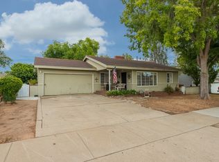 627 Hawthorne Ave, El Cajon, CA 92020
