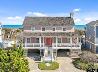 5707 S Virginia Dare Trl Lot 2, Nags Head, NC 27959