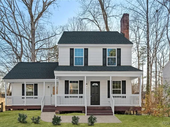 9735 Kendrick Rd, North Chesterfield, VA 23236