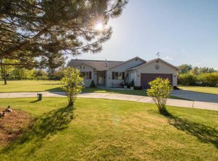 133 Log Cabin Ln, Stevensville, MT 59870