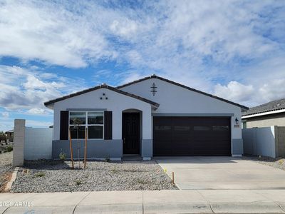 37031 W OLIVO Street, Maricopa, AZ, 85138