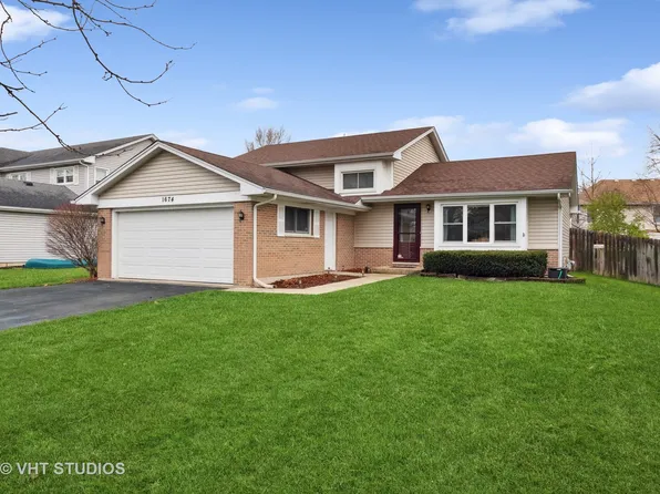 1674 Boulder Ridge Dr, Bolingbrook, IL 60490