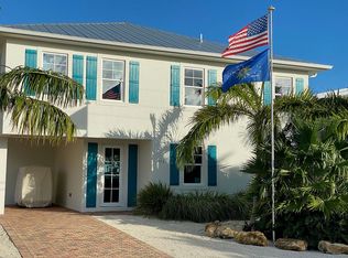 114 Porto Vista Ct, Lower Matecumbe Key, FL 33036