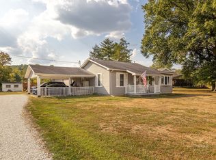 17717 Sylvania Ave, Nelsonville, OH 45764