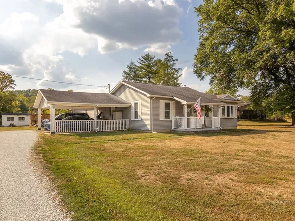 17717 Sylvania Ave, Nelsonville, OH 45764