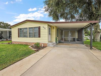 1605 W Schwartz Blvd, Lady Lake, FL, 32159