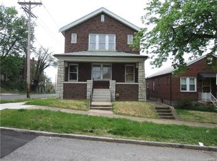 3900 Fairview Ave, Saint Louis, MO 63116