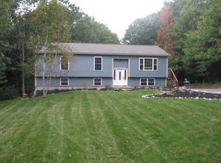 280 Teel Rd, Winchendon, MA 01475