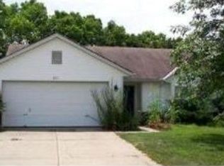 647 Willow Pl, Trenton, OH 45067