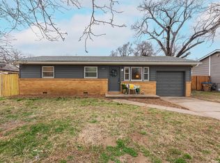 145 N Sabin St, Wichita, KS 67212