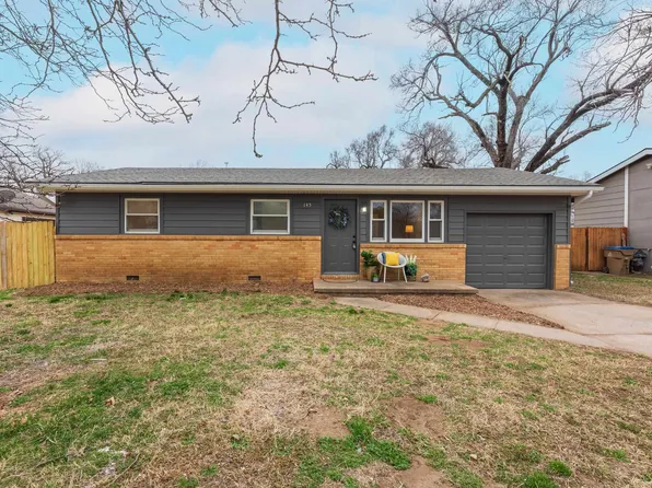 145 N Sabin St, Wichita, KS 67212