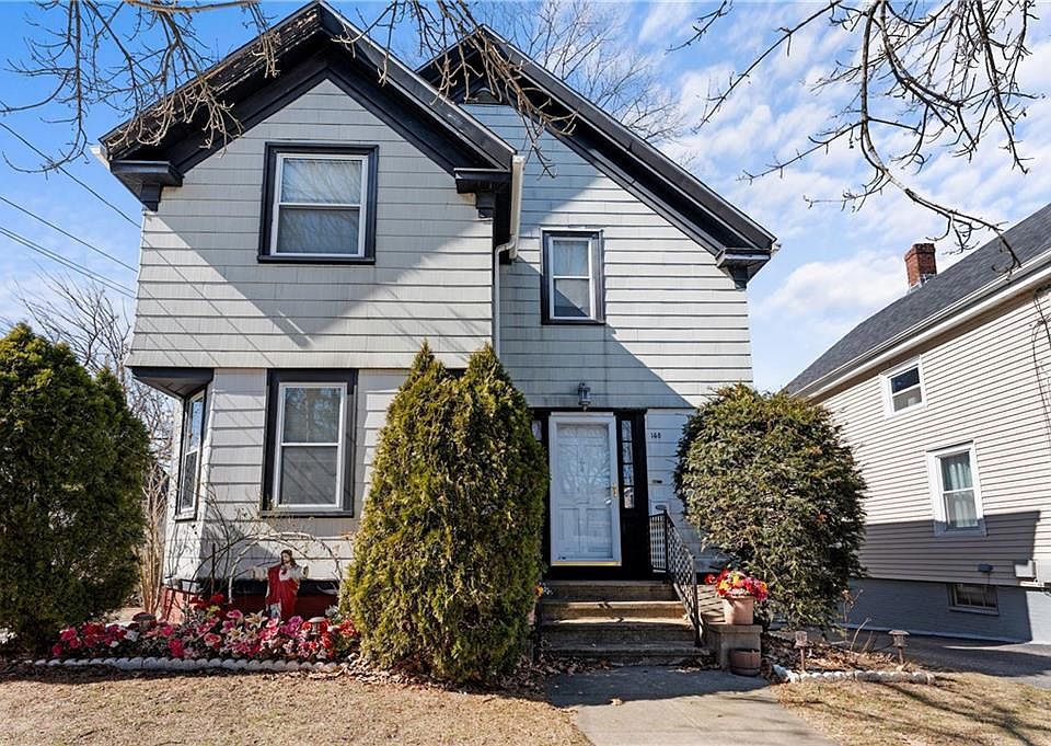 148 Summit St, East Providence, RI 02914 | Zillow 148 Summit St, East Providence, RI 02914 | Zillow