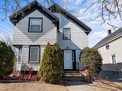 148 Summit St, East Providence, RI, 02914