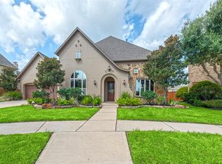 10506 Pearl Landing Dr, Richmond, TX 77407