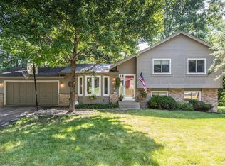 2640 Halstead Ln, Mound, MN 55364