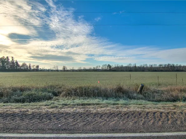 Lot 3 Highway SS, Bloomer, WI 54724