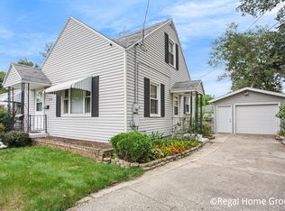 3332 Clyde Park Ave SW, Wyoming, MI 49509