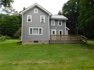 7847 N Main St, Springwater, NY 14560