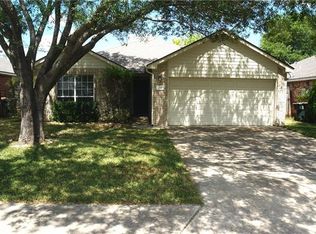 209 Meadowlark Cir, Georgetown, TX 78626