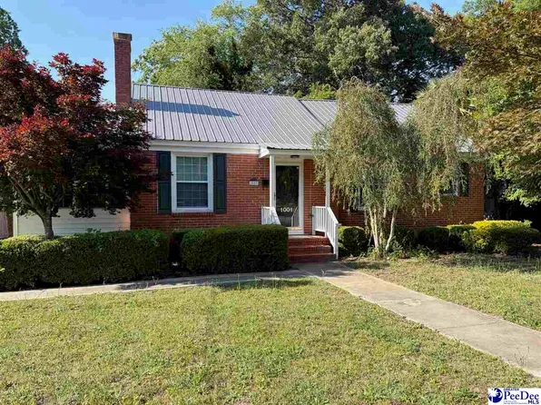 1001 W Cedar St, Florence, SC 29501