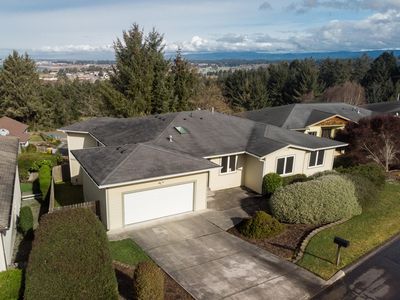 150 Barscape Ln, Eureka, CA, 95503