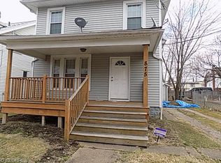 875 Kling St, Akron, OH 44311