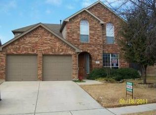 9113 Rose, Dallas, TX 76244