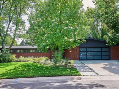 3552 S Eudora Way, Denver, CO, 80237