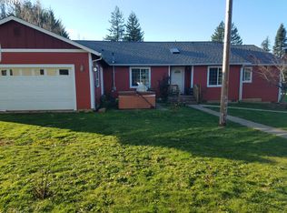 23372 S Reid Rd, Estacada, OR 97023