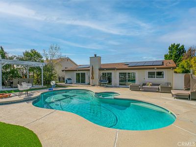12400 McLennan Ave, Granada Hills, CA, 91344