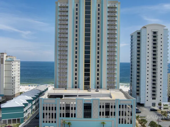 533 E Beach Blvd #1905, Gulf Shores, AL 36542