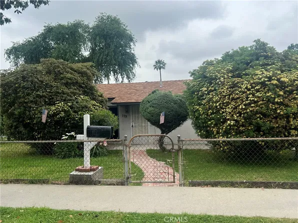 179 N Cerritos Ave, Azusa, CA 91702